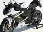 Kawasaki ZX 10 R Special "Hopper" Moto GP Replica